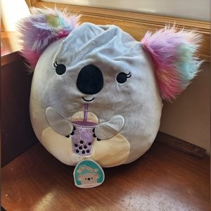 16 Inch Squishmallow | Doxana
